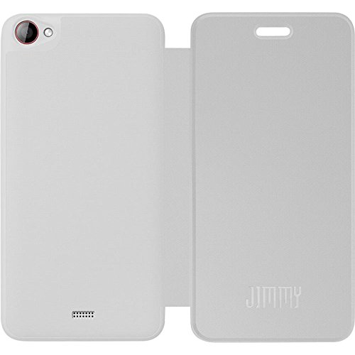 Wiko Etui Folio Jimmy Blanc