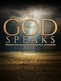The God Who Speaks