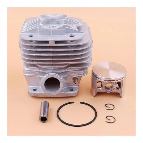 Kit de piston cylindre 50 mm pour tronçonneuse DPC7300 et DPC7310 - 2