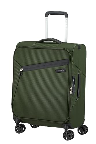 Samsonite Litebeam - Spinner S, bagages à main, 55 cm,...