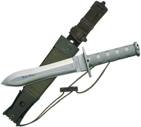 Aitor Desert King Matte