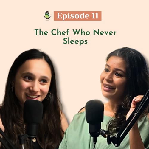 No Sleep, No Swiggy, No Wastage – How This Chef Built A Fresh Non-Dairy Brand | Episode 11 | Part 2