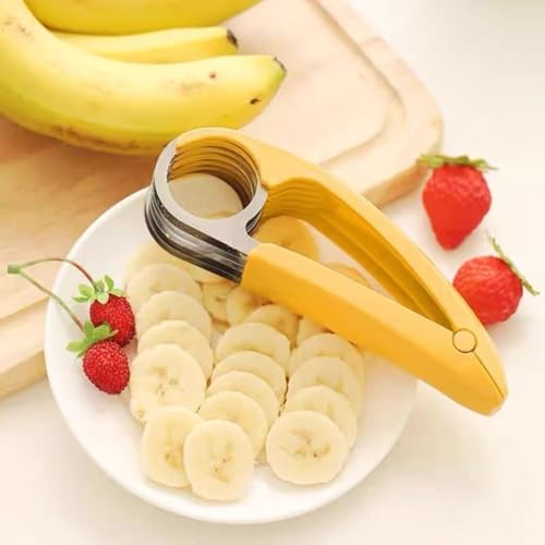 Cortadora multifuncional para frutas y alimentos blandos miniatura 4