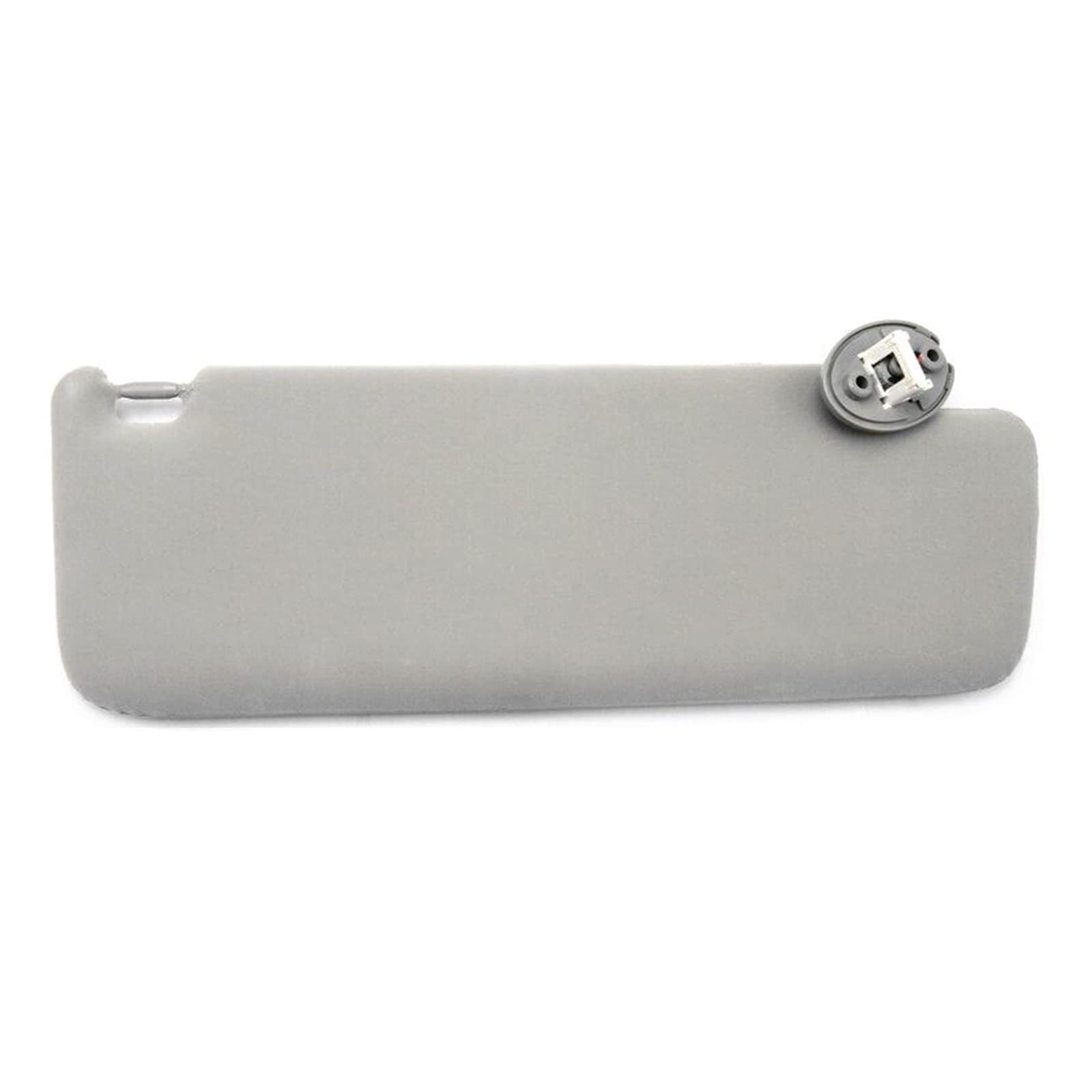 Sun For Land Cruiser-Prado 2002–2010 7432060850B1 mit Make-up, Beifahrerseite / Fahrerseite, Auto-Innen-Sonnenschutz