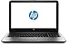 Produktbild HP 15-ba024ng (X3N98EA) 39,6 cm (15,6 Zoll / FHD-Display) Laptop (AMD Quad-Core A10-9600P, 8 GB RAM, 1 TB SSHD, Windows 10) grau