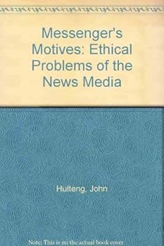 Paperback Messengers Motives Book