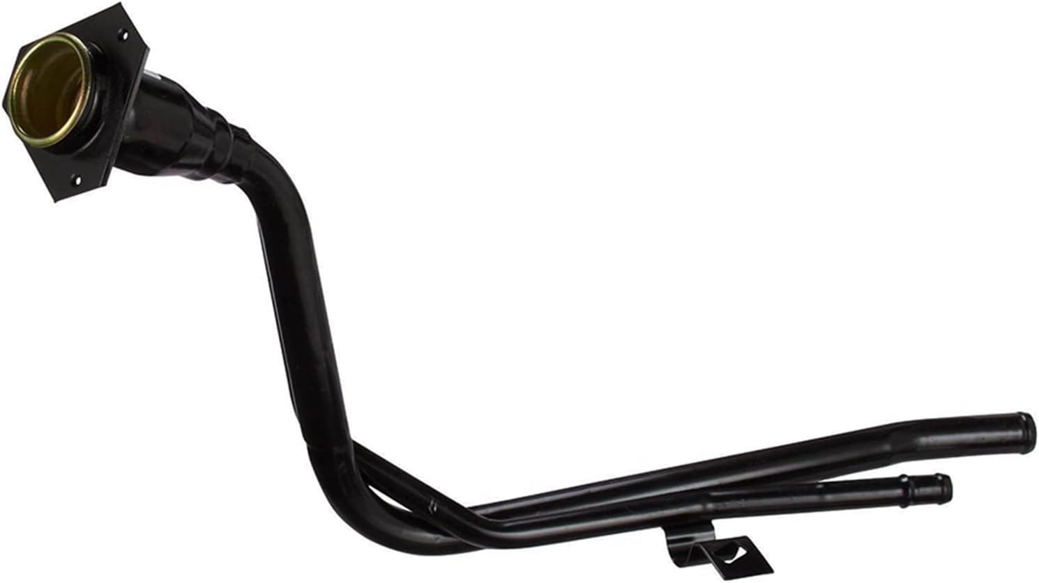 Agility Auto Parts 4063058 Fuel Tank Filler Neck (Use Garage Tool to Check Correct Compatibility)