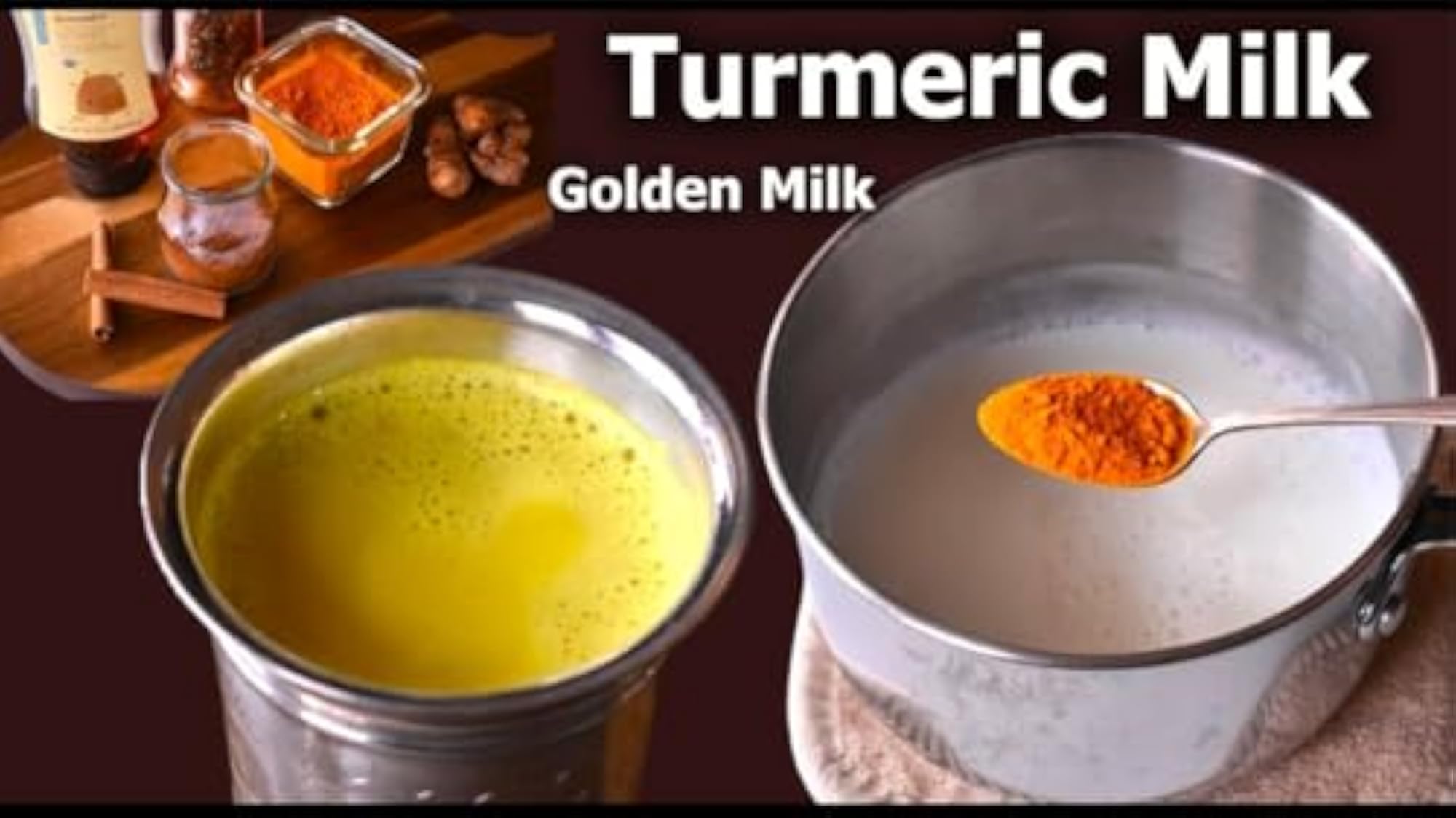 Amba Haldi Powder, 100 gm Pack