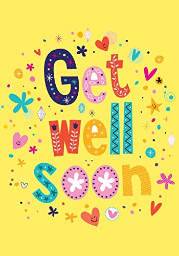 Get Well Soon: Recuperation Gift - Unique Hospital Gift For Women Patients - Activity & Puzzle Book With Get Well Wishes For Women (Get Well Activity Book Gifts) image 3