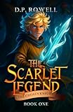 the chosen knight: a fantasy chapter book for kids: 1