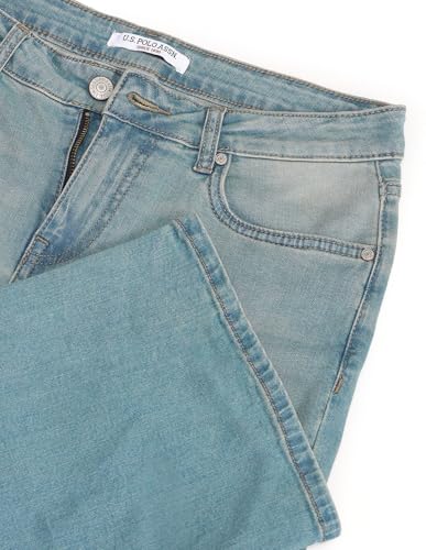 Image of U.S. Polo ASSN. Women Jeans