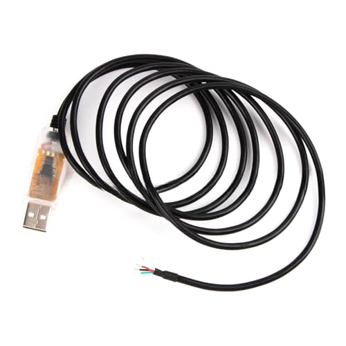 Câble adaptateur USB vers RS485 de haute précision pour un transfert de données stable