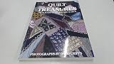 Quilt Treasures: The Quilters' Guild Heritage Search