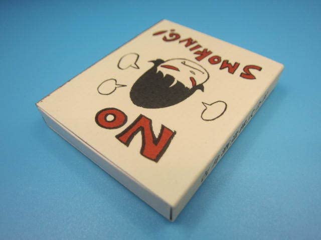 奈良美智のマッチ箱2006 奈良美智のマッチ箱2006 奈良美智のマッチ