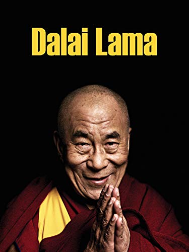  Dalai Lama