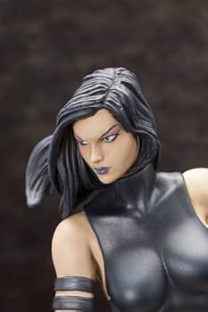 Amazon.co.jp: ファインアートスタチュー X-FORCE サイロック X