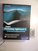 Adobe Photoshop Lightroom 2 3836213060 Book Cover