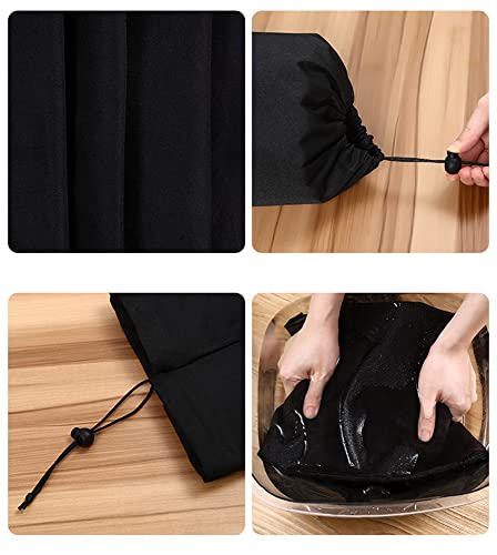Housse pour tapis de 198 cm Primst lot de 4 sacs de rangement - 7