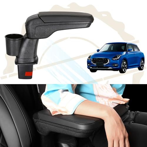 Amazon.co.jp: DodoxDIY 適用 新型 スイフト スポーツ アクセサリー