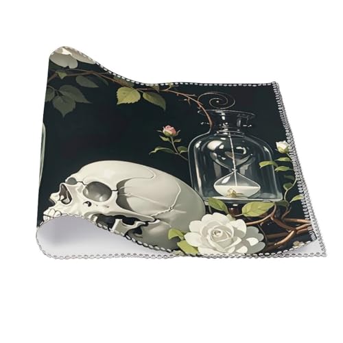 Sets de table en toile de qualité supérieure durables pour réception de mariage - 4