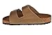 Produktbild Birkenstock Arizona FL Tabacco Brown, mittel-braun(tabaccobrown), Gr. 47