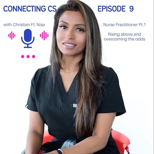 Nurse Practitioner Part 1 of 3 cover art