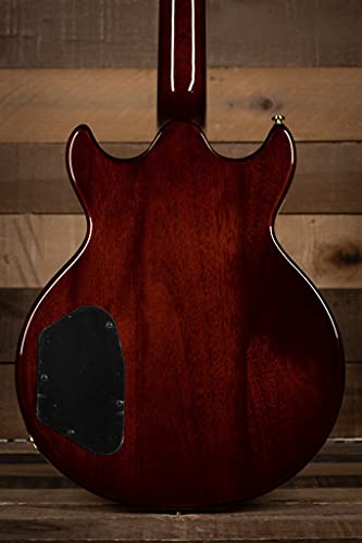 AR520HFM AR Standard Violin Sunburst - Les Beatles, Paul McCartney, John Lennon, RIngo Starr, George Harrison AR520HFM AR Standard Violin Sunburst – Image 3