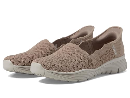 Image of Skechers Womens Seager - Believe It Hands Free Slip-ins