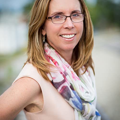 Episode 9 - Linda Burdett: Psychotherapist