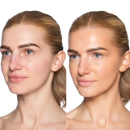 Sérum bronzant BPerfect Instant Bronze Boost Gel Drops hydratant teinte Light-Medium 30ml - 2
