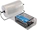 Interplas PT236 2 Mil Poly Tubing on Roll, LDPE, 2200 Feet, 36" Width (Case of 1475)