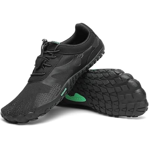Chaussures de Trail SAGUARO Carbone 45 EU Cover