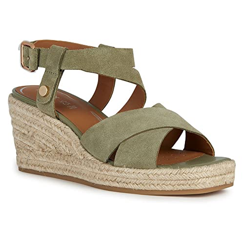 Image of Geox womens Espadrille