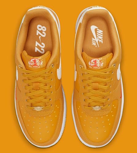 Image of Nike Womens Air Force 1 '07 Mid
