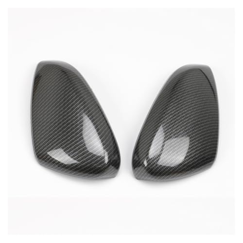 Coque rétroviseur Peugeot 3008 GT en fibre de carbone style élégant