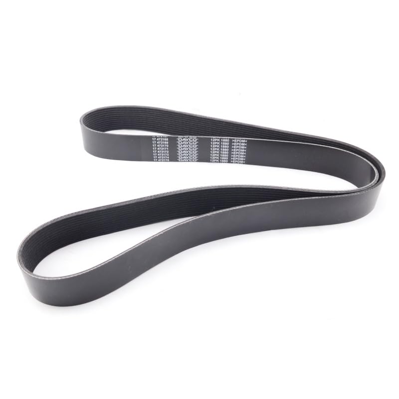 5wa Amazon.com: Fan Belt 519-5251 5195251 Compatible with CAT E320C