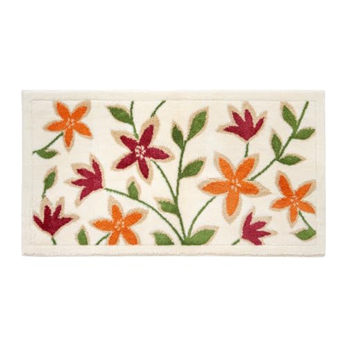 IJ(OKA) pVI[l R[i[z փ}bg  60cm × 110cm x[W y   傫 􂦂 k Ԃ ӂӂ z