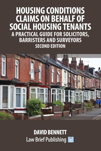 Logement social expertise guide de référence Second Edition pour juristes