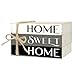 Mini Decorative Books For Home Decor, Small Wood Book Stack For Table Decor, Home Decor Book For Living Room Mantel, Farmhouse Stacked Books Decorative（L41）