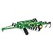 ERTL Big Farm John Deere 1: 16 Scale 2700 Mulch Ripper Toy