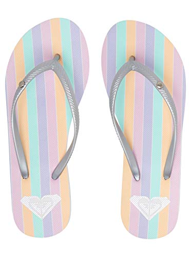 Image of Roxy womens Bermuda Sandal Flip Flop | Beach Sandals