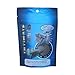 Invert Aquatics Ultimate Betta Bits - Protein Packed, Blackworm Based Floating Pellet Betta Food