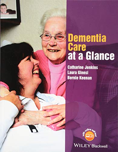 Dementia Care at a Glance