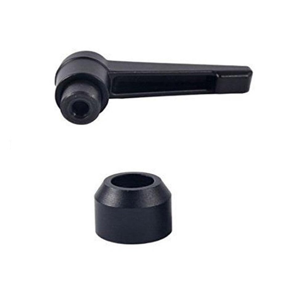 Tactical S-Lock Fit for Swivel Series Harris Bipod Caldwell Pivot Model Bipod