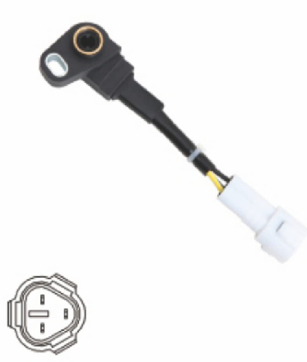 Sensor de posición del Acelerador 5TG-85885-00-00 5TG858850000