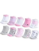 Occulto Jungen & Mädchen Motiv Sneaker Socken 10er Pack (Modell: Motivo) Katzen 31-34