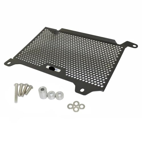 Grille radiateur CB500X évite les impacts de gravillons