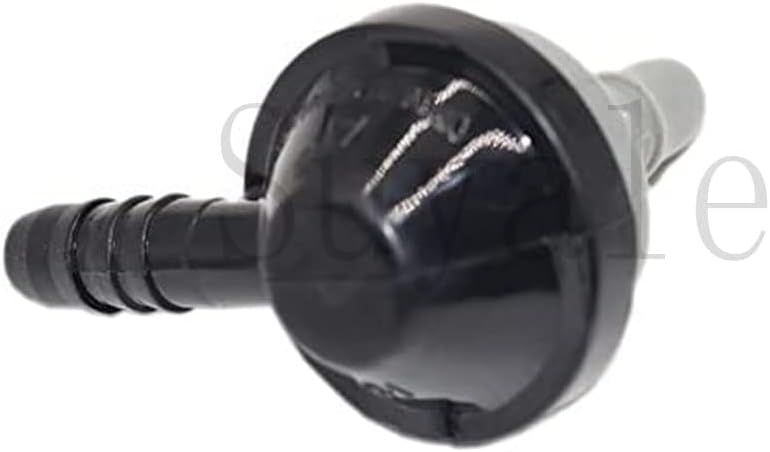 Miniatura 5 de 55568437 Para Chevrolet Cruze Colector de admisión Válvula de retención unidireccional 56547926 Sonic Aveo Astra Buick Excelle Opel Adecuado para