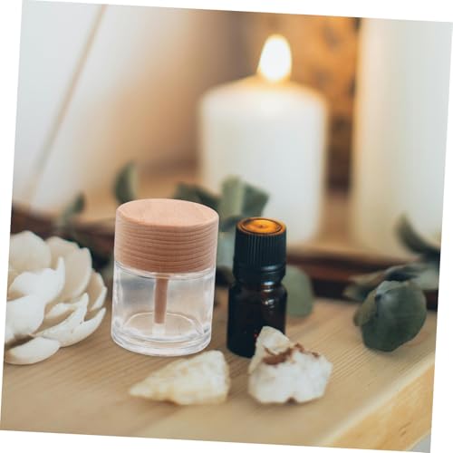 Tapa para Difusor Cilíndrico de Botella Aromática miniatura 5