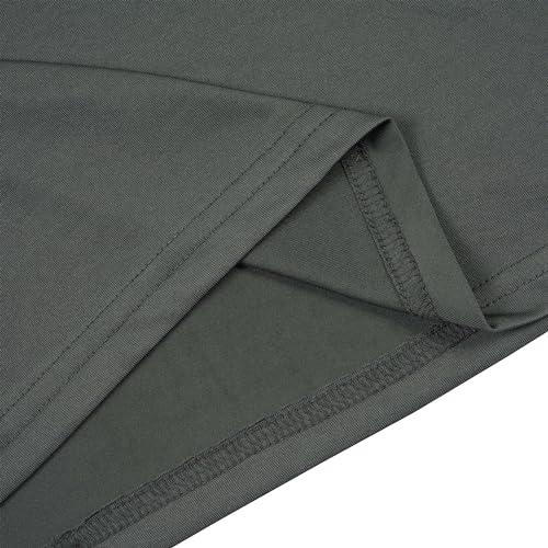 Rukka MUUKKO T-Shirt für Herren Dunkel Olivgrün M